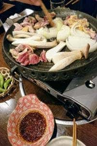 ぢどり屋 多門通り店