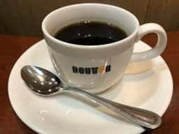 ドトールコーヒーショップ 大森店