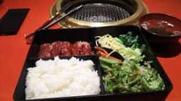 焼肉三千里 南砂店
