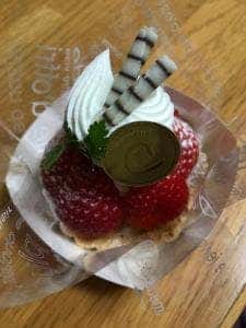 ケーキあとりえChihiro