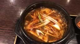 鎌倉釜飯・純豆腐かまかま藤沢店