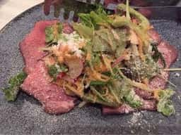 仏蘭西料理 平松