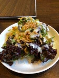 coffee & BAR 818 cafe