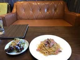 coffee & BAR 818 cafe