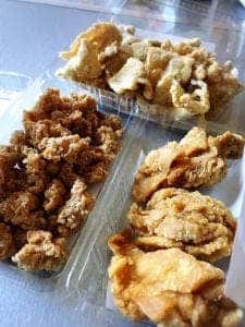 塩ザンギとお惣菜 ひろちゃん 澄川本店