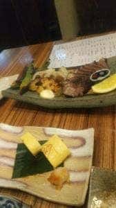 季寄せ料理 暖歩