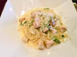 trattoria Mon GATTO