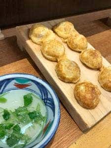 たこ家道頓堀くくる 近鉄百貨店上本町店