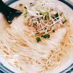 HASE麺 HINCHI