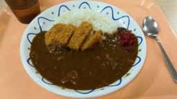 食堂アプリコット