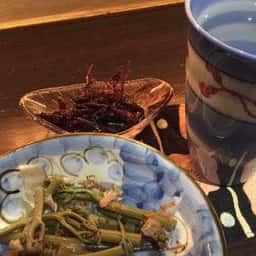 ほっこり酒処 千