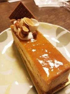 アンテノール 千葉そごう店