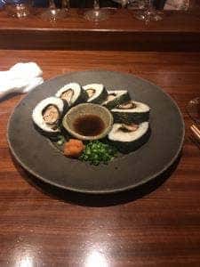 和食・wine 葡萄屋