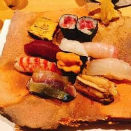 麻布十番おざき