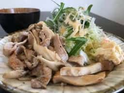 串焼き 小六
