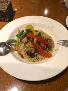 ワイン食堂 ミシェル