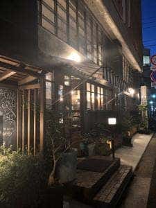 はりまやライト