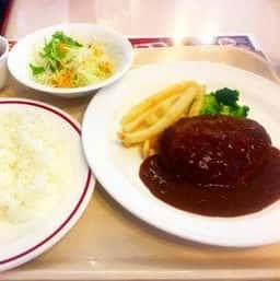 レストラン牛右衛門 東長崎店