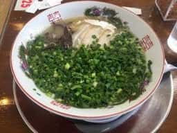 丸弍ラーメン