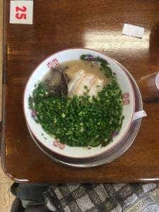丸弍ラーメン