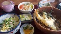 木曽駒守山店