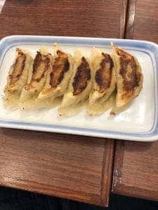リンガーハット 愛知春日井店
