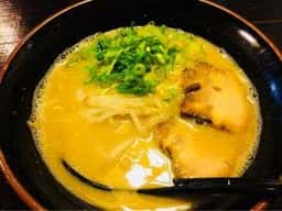 らーめん幕末 御坊本店