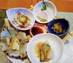 天ぷら割烹 一夢