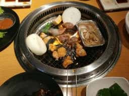 焼肉きんぐ 前橋店