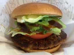 モスバーガー 大津美崎町店