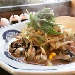 リンガーハット 多摩ニュータウン店