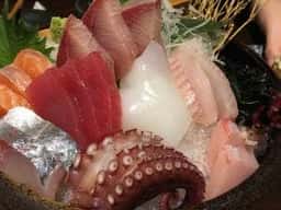 ダイニングしおそう 敦賀駅前店