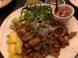 メキシコ料理 マルガリータ