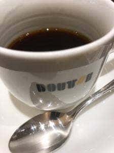ドトールコーヒーショップ 名古屋栄店