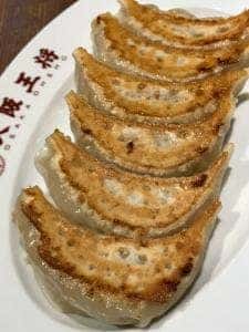大阪王将 末広町店