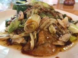 レストラン華林芭