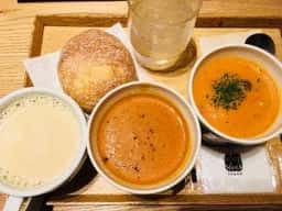 スープ・ストック・トーキョー ルミネ立川店