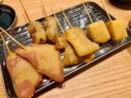 油食来 仙台駅前朝市店