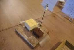 珈琲と本 月舟町