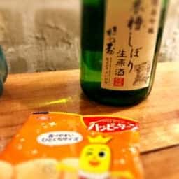 立喰酒場choi