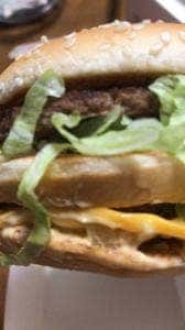 マクドナルド 碧南店