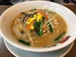 麺屋八代 盛岡インター店