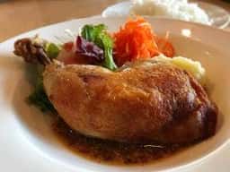 中通チルアウト