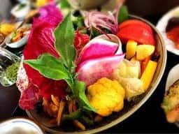 旬菜ダイニング Kan Vege