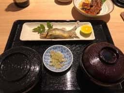 ドライブイン香魚