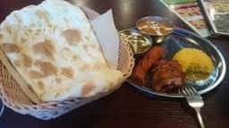 アジアン料理 クシイ or クシイ