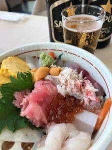 旭鮨総本店 ルミネ荻窪店