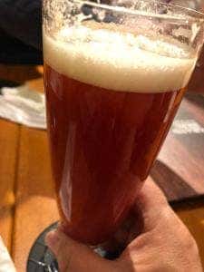 GRILLED PUB BOOTIES