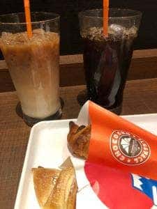 サンマルクカフェ イオンモール大高店