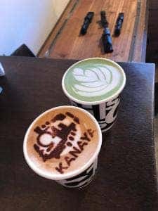 This Is Cafe 新金谷駅店